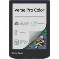 Pocketbook Verse Pro Color E-bok