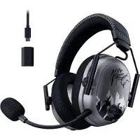 Razer Blackshark V3 Pro Niko Trådlöst Gamingheadset