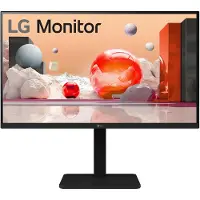 LG 27BA560 IPS Full HD-skärm