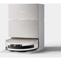 Ecovacs Robotdammsugare X12 PRO OMNI Vit