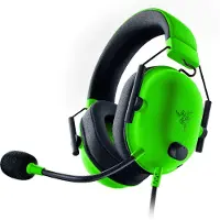 Razer BlackShark V2 X - Wired Esports Gaming Headset with 7.1 Surround