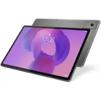 Lenovo Idea Tab Plus ZAGF - Surfplatta - Android 15 eller senare - 128 GB UFS card - 12.1" IPS (2560 x 1600) - microSD-kortplats - 5G - tjänst ingå...