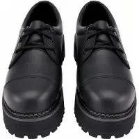 Brandit Plateau Phantom 3 Eyelet Skor