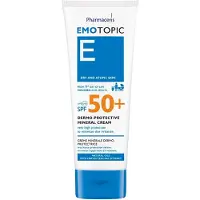 Pharmaceris E Emotopic Dermo-Protective Mineral Cream SPF 50+ 75 ml