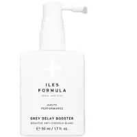 Iles Formula Grey Delay Booster 50 ml