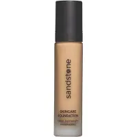 Sandstone Skincare Foundation 30 ml - 104 Medium Latte