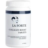 Beauté Pacifique La Forte-Collagen Booster 60 pieces