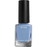 Nilens Jord Nail Polish - No. 7672 Bellevue Blue 11 ml