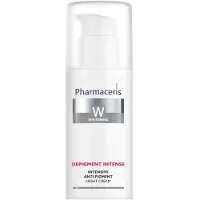 Pharmaceris W Depigment Intense Intensive Anti-Pigment Night Cream 50 ml