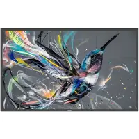 Philips 98BDL3650Q - 98 Diagonal klass (97.5 visbar) - Q-Line LED-bakgrundsbelyst LCD-skärm - digital skyltning - 4K UHD (2160p) 3840 x 2160 - Direct LED