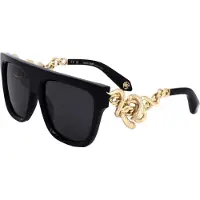 Roberto Cavalli Src014m Solglasögon