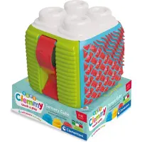 Ginza.se CLEMENTONI Clemmy Activity Cube
