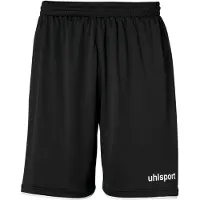 Uhlsport Sportbyxa svart