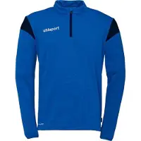Uhlsport Squad 27 Tröja Med Halv Dragkedja