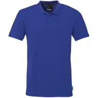 Kempa Prime Kortärmad Polotröja