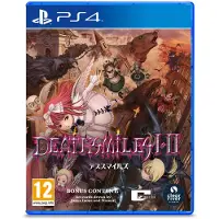 Ps4 Deathsmiles 1 And 2