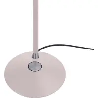 Anglepoise Bordslampa , Type 75 Mini, Grå, Arbetsrum / hemkontor, Metall, Design
