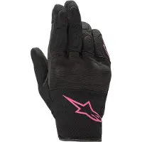 Alpinestars Stella S Max Drystar Kvinnors Handskar