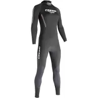 Cressi Fast 1 Mm Våtdräkt För Damer