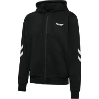 Hummel Legacy 2.0 Sweatshirt Med Dragkedja