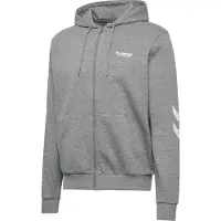 Hummel Legacy 2.0 Sweatshirt Med Dragkedja
