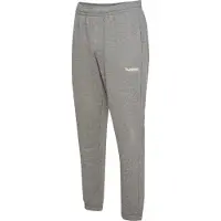 Hummel Byxa 'LEGACY 2.0' grå / vit