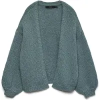 Vero Moda Kofta 'VMMAYBE' khaki
