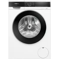 Siemens Wg56g2z1es Frontmatad Tvättmaskin