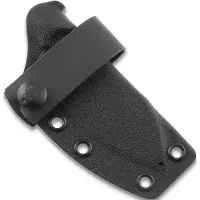 GiantMouse Kydex Sheath for GMF1 XL slida