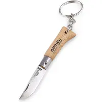 Opinel Classic Keychain SS No2