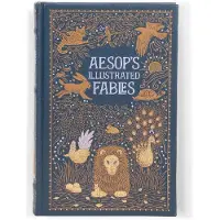 's Illustrated Fables