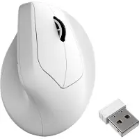 Keychron M5 8k (m5-a24) Trådlös Mus