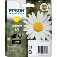 Epson T1804 Yellow Ink Cartridge