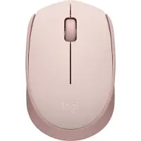 Logitech M171 Trådlös Mus