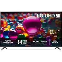 LG TV 75 - 75UA75006LA LG