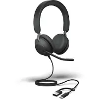 Jabra 24189-989-799 Headset USB
