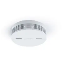 Netatmo smart rökdetektor, 10 års batteritid