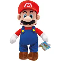 Super Mario Mario Bros-gosedjur 50 Cm