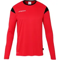 Uhlsport Squad 27 T-shirt Med Lång ärm