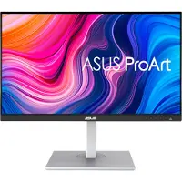 Asus ProArt PA279CV - LED-skärm - 27 - 3840 x 2160 4K @ 60 Hz - IPS - 350 cd/m² - 1000:1 - HDR10 - 5 ms - 2xHDMI, DisplayPort, USB-C - högtalare
