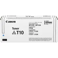 Canon [] T10 cyan toner (original)