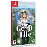 Games Switch The Good Life - Import