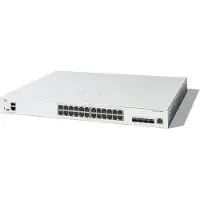Cisco C1300-24xt Switch