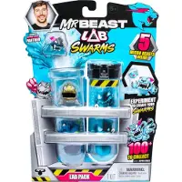 BEAST LAB MR. BEAST LAB - Swarms 5pk