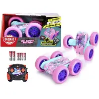 Simba Dickie Toys RC Berry Shaker radiostyrd bil, 16 cm, RTR