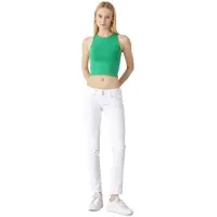 LTB Jeans 'Molly' vit