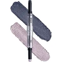 Danessa Myricks Beauty Colorfix Stix Duo Ögonskugga 3 g 09 Cosmic Veil/Starling