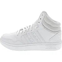 Adidas Hoops 3.0 Mid Skor