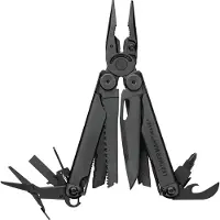 Leatherman Wave Plus Multiverktyg