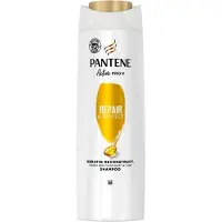 Pantene Active Repair & Protect Schampo - 400ml